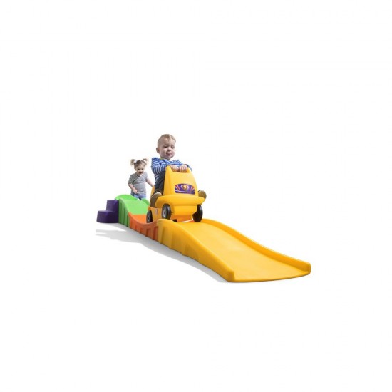 Step2 Roller Coaster (7114) (ST27114)