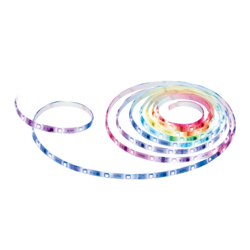 Tp-Link Tapo Smart Light Strip, Multicolor (TAPO L920-5) (L920-5)