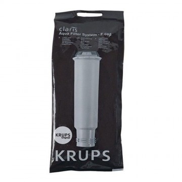 Krups Claris Φίλτρο Νερού Μηχανής Espresso (F08801) (KRUF08801)