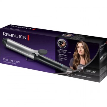 Remington Pro Big Curl Ψαλίδι Μαλλιών για Μπούκλες (Ci5538) (REMCi5538)