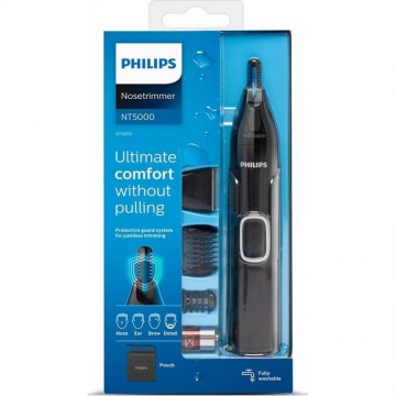 Philips Nose Trimmer Μηχανή (NT5650/16) (PHINT5650.16)
