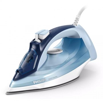 Philips 5000 Series Steam Iron 2400W (DST5030/20) (PHIDST5030-20)