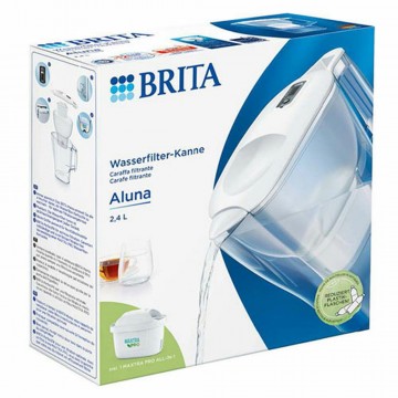 Brita Aluna White MX PRO (1051435) (BRI1051435)