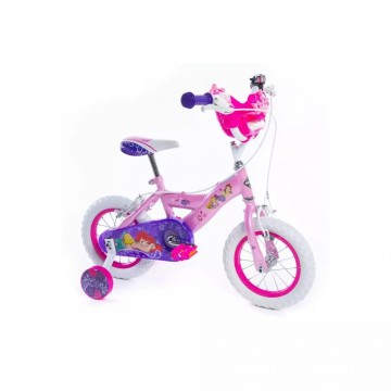 Huffy Princess 12” Bike (22491W) (HUF22491W)