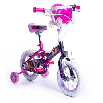 Huffy Princess 12” EZ-Build Bike (72119W) (HUF72119W)
