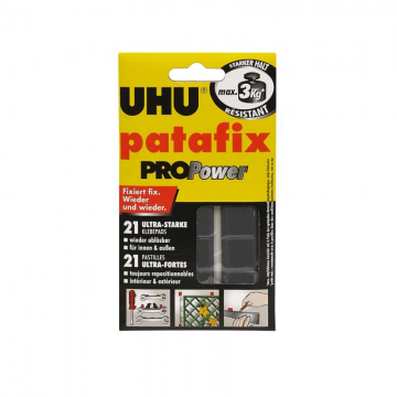 Κόλλα Uhu Patafix Propower