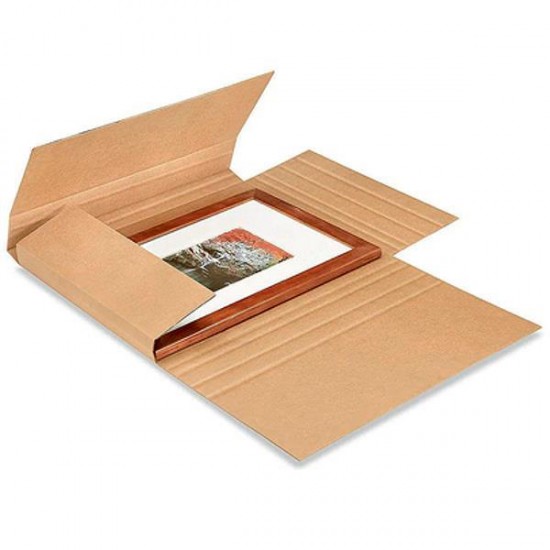 Κουτί μεταφοράς 18Χ26Χ2-5cm Αρχειοθήκες (κουτιά)