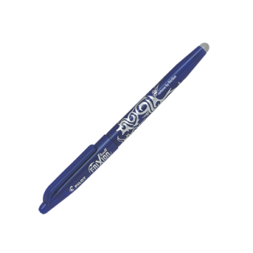 Στυλό Pilot Frixion 0.7mm 