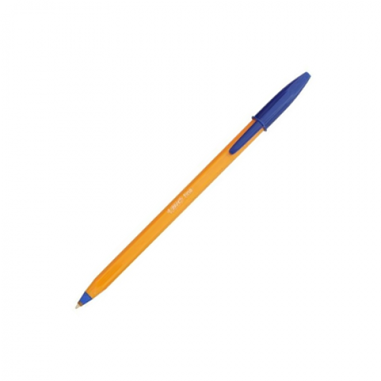 Στυλό BIC Orange Στυλό Διαρκείας
