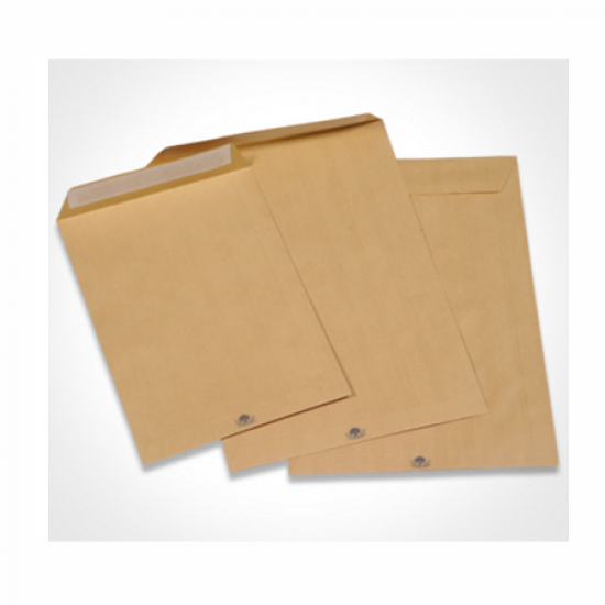 Φάκελος σακούλα 25Χ35,3 μπέζ αυτ/τος Φάκελοι - Aerofiles