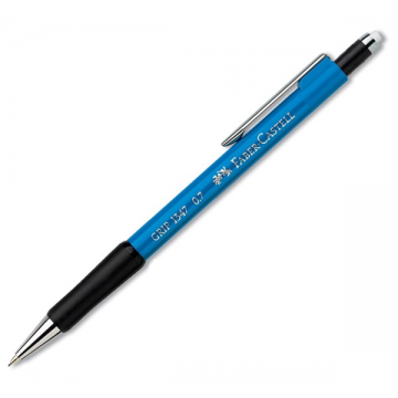 Μολύβι μηχανικό μολύβι Faber Grip Vivid 0.7