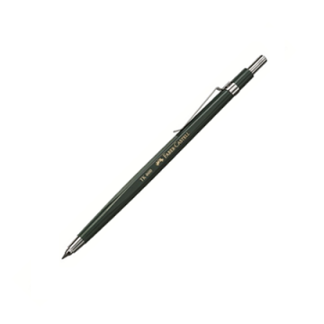 Μολύβι μηχανικό Faber 2mm 4600