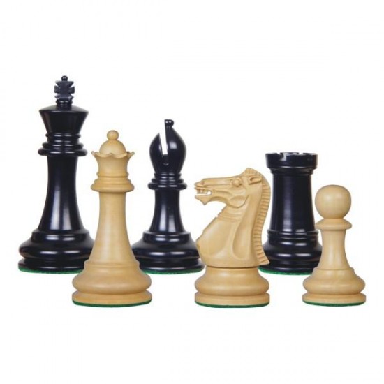 Πιόνια σκακιού πλαστικά τσόχα σέτ Παιχνίδια