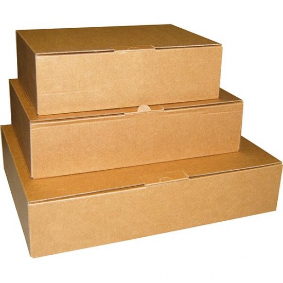 Κουτί μεταφοράς 19X27X7 σταθερό Αρχειοθήκες (κουτιά)
