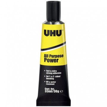 Κόλλα UHU Power 33ml